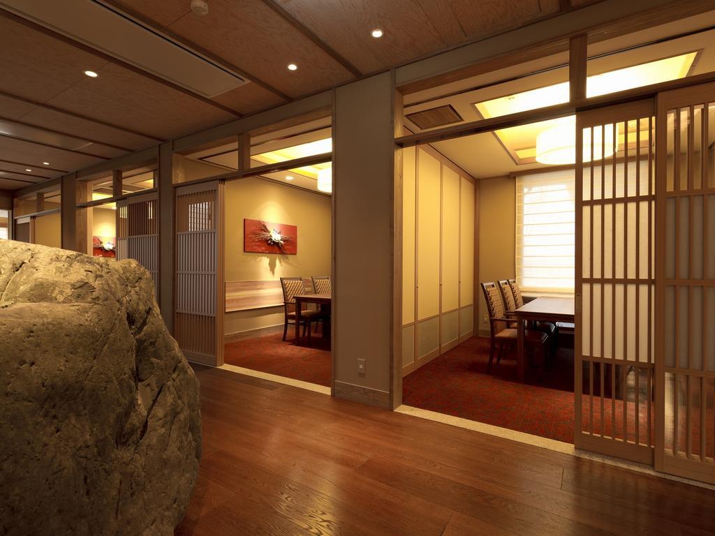 Kyoto Keburikawa - Vacation Stay 91989V Kameoka Exteriör bild