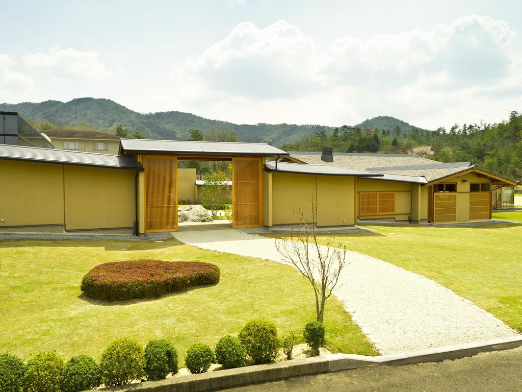 Kyoto Keburikawa - Vacation Stay 91989V Kameoka Exteriör bild