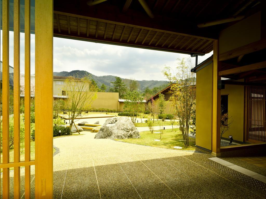 Kyoto Keburikawa - Vacation Stay 91989V Kameoka Exteriör bild